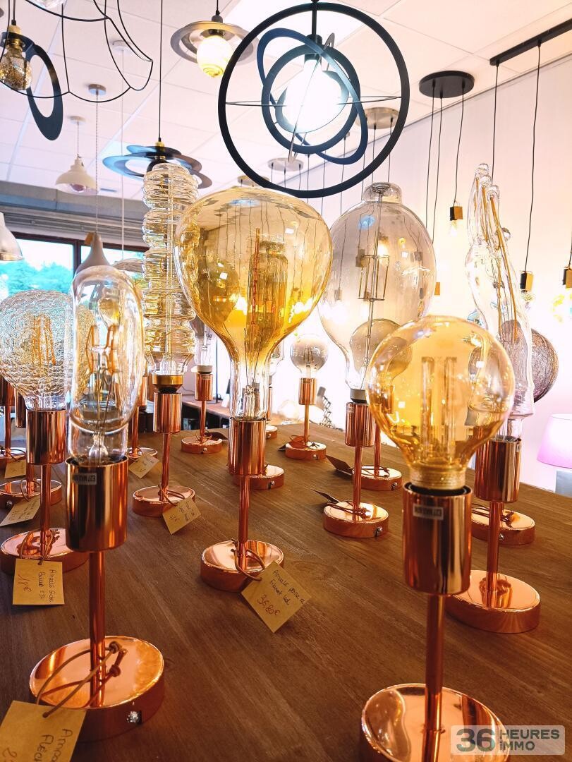 Fonds de commerce Boutique de décoration à Maubec Coustellet