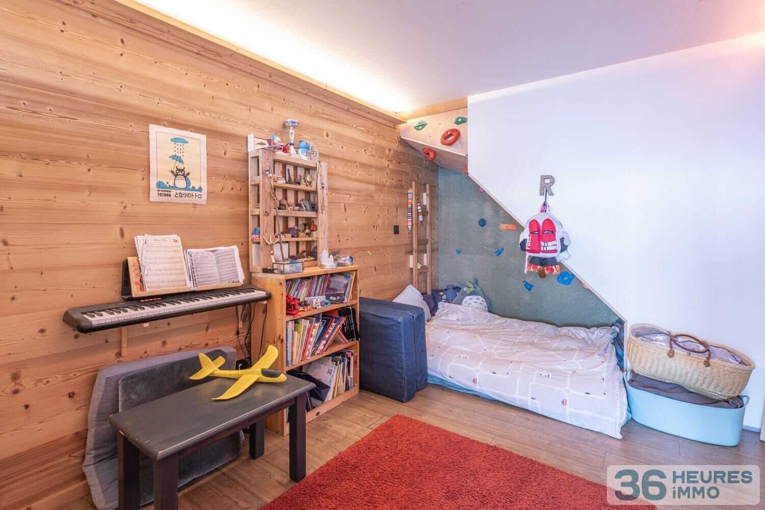 Magnifique Appartement RENOVE de 110 m²