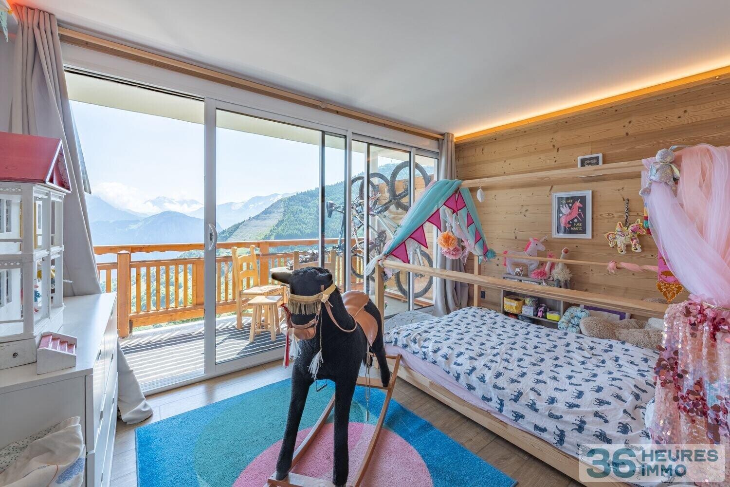 Magnifique Appartement RENOVE de 110 m²