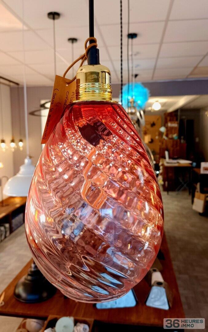 Fonds de commerce Boutique de décoration à Maubec Coustellet