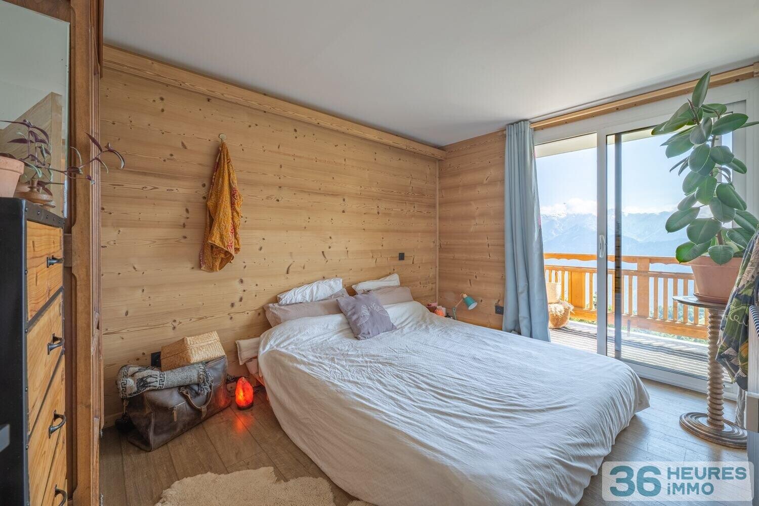 Magnifique Appartement RENOVE de 110 m²