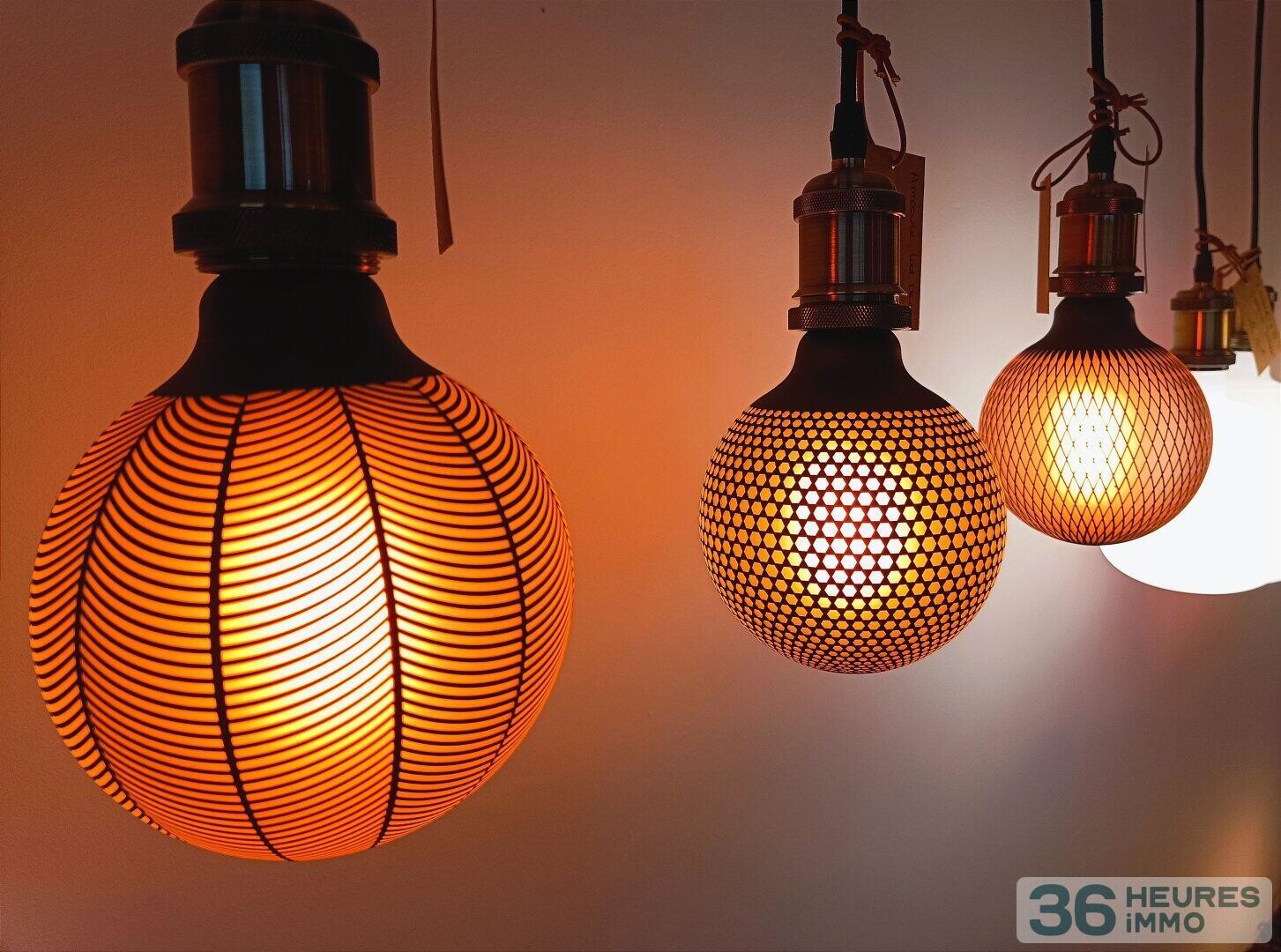 Fonds de commerce Boutique de décoration à Maubec Coustellet