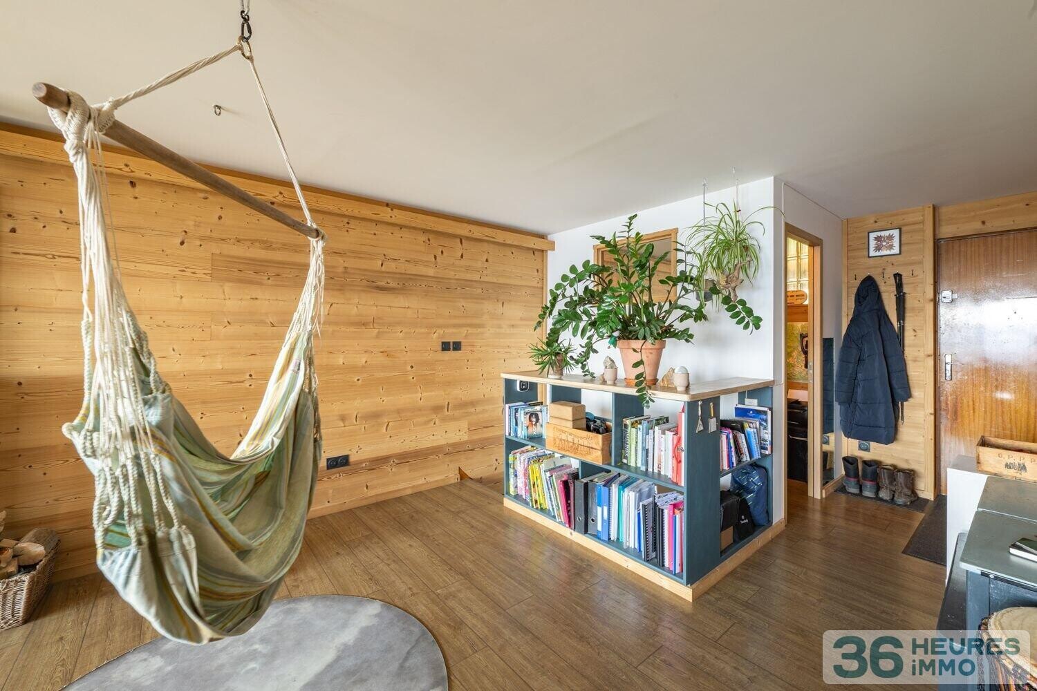 Magnifique Appartement RENOVE de 110 m²