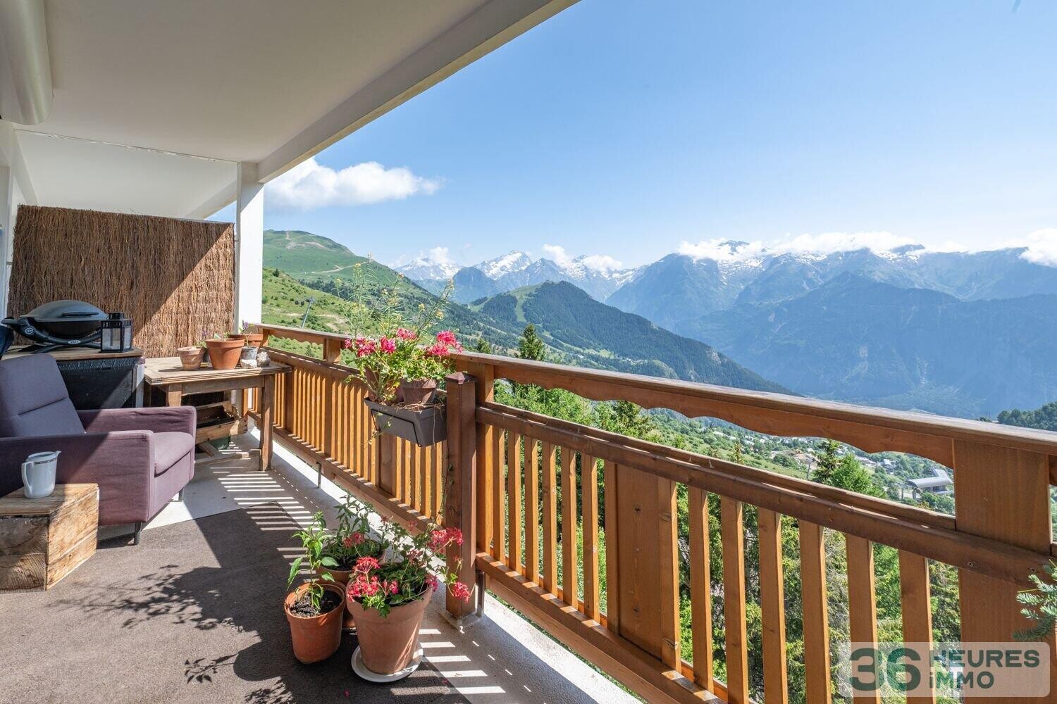 Magnifique Appartement RENOVE de 110 m²