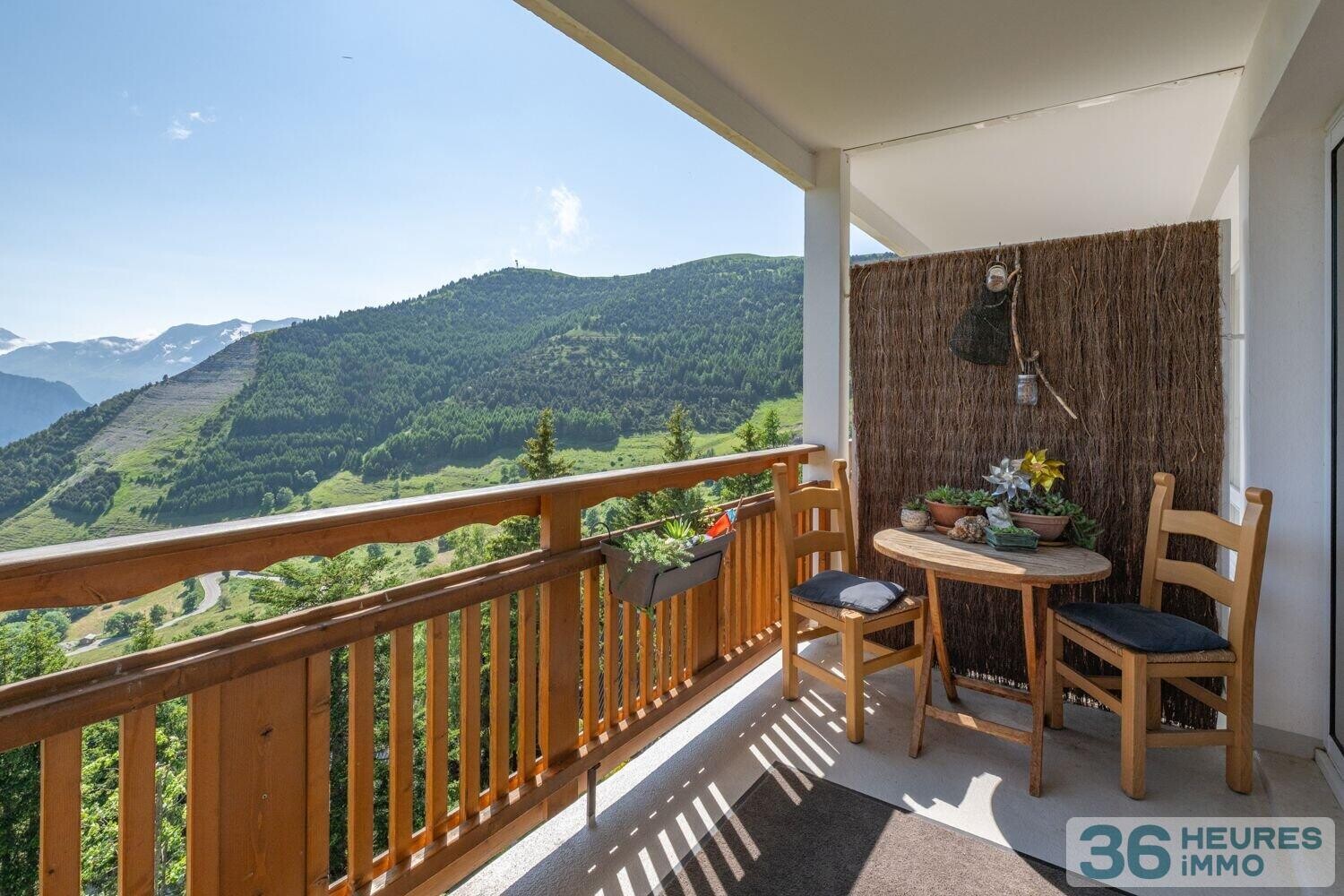 Magnifique Appartement RENOVE de 110 m²