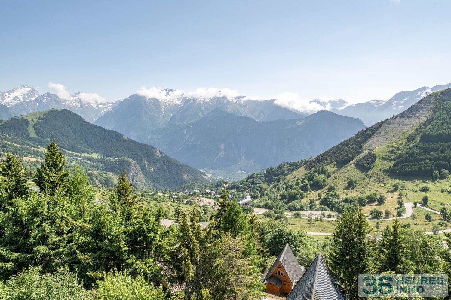 Magnifique Appartement RENOVE de 110 m²