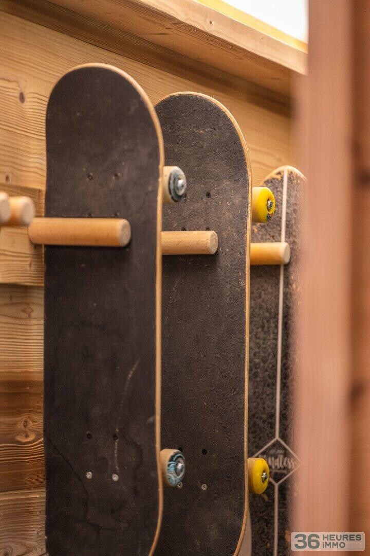 Magnifique Appartement RENOVE de 110 m²