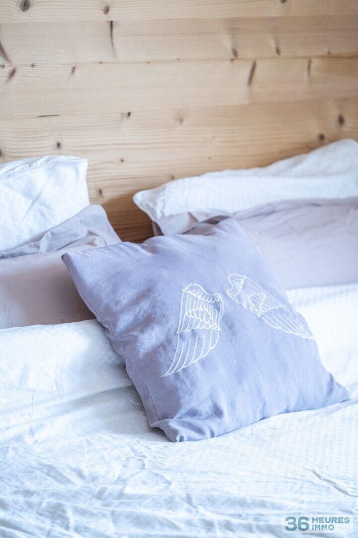 Magnifique Appartement RENOVE de 110 m²