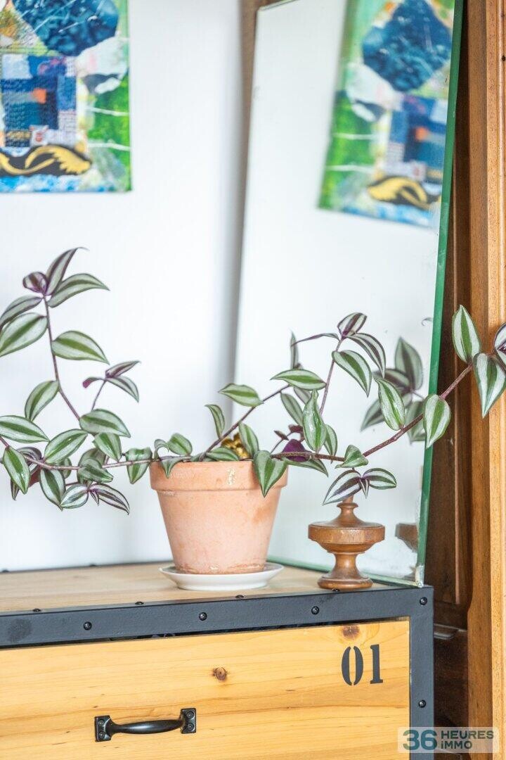 Magnifique Appartement RENOVE de 110 m²