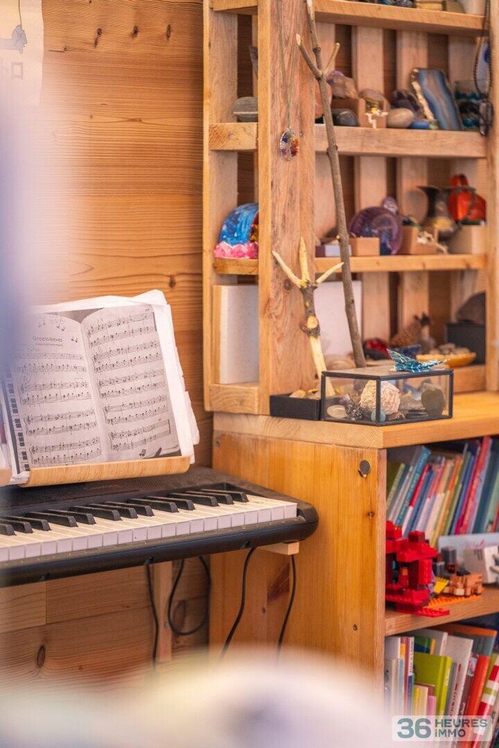 Magnifique Appartement RENOVE de 110 m²