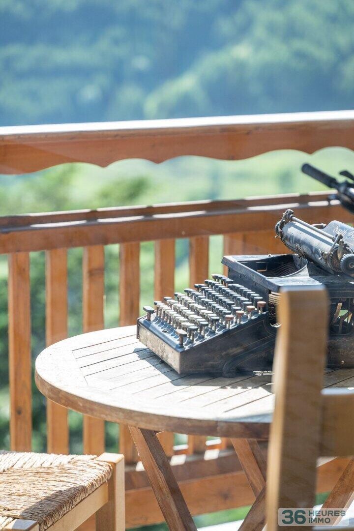 Magnifique Appartement RENOVE de 110 m²