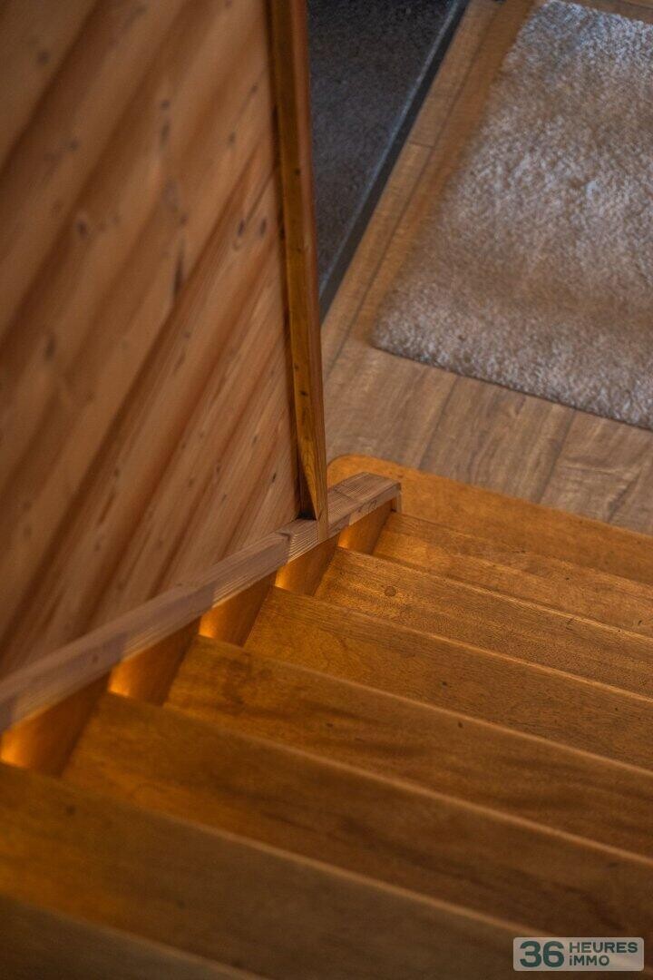 Magnifique Appartement RENOVE de 110 m²