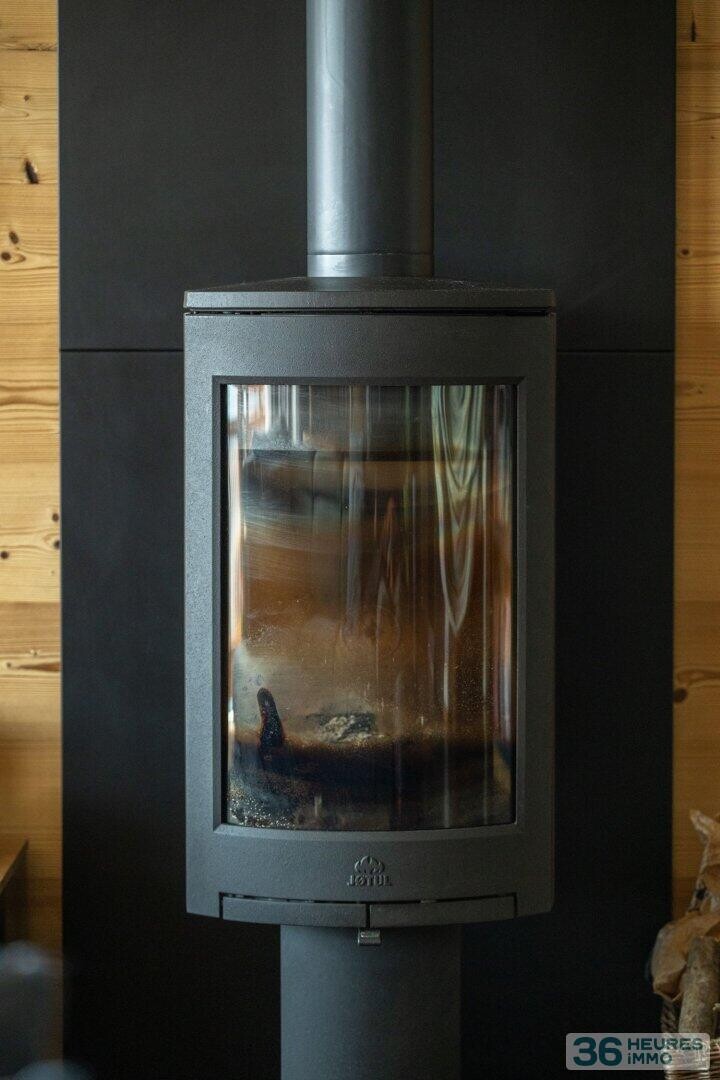 Magnifique Appartement RENOVE de 110 m²