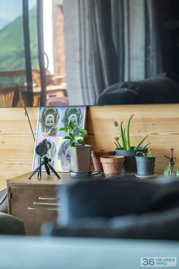 Magnifique Appartement RENOVE de 110 m²