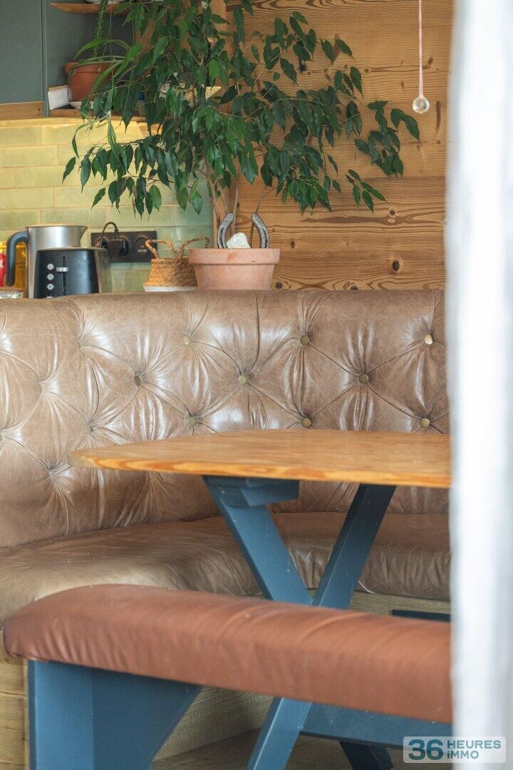 Magnifique Appartement RENOVE de 110 m²