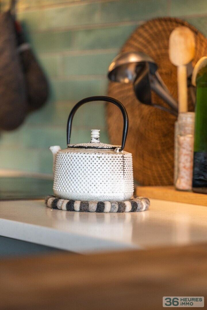 Magnifique Appartement RENOVE de 110 m²