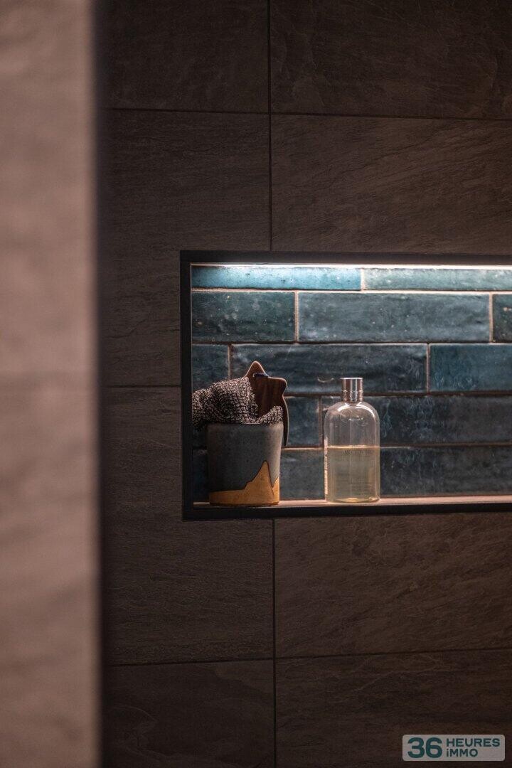 Magnifique Appartement RENOVE de 110 m²