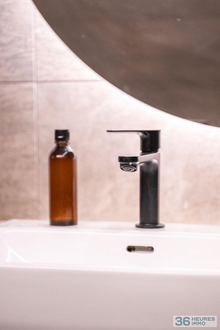 Magnifique Appartement RENOVE de 110 m²