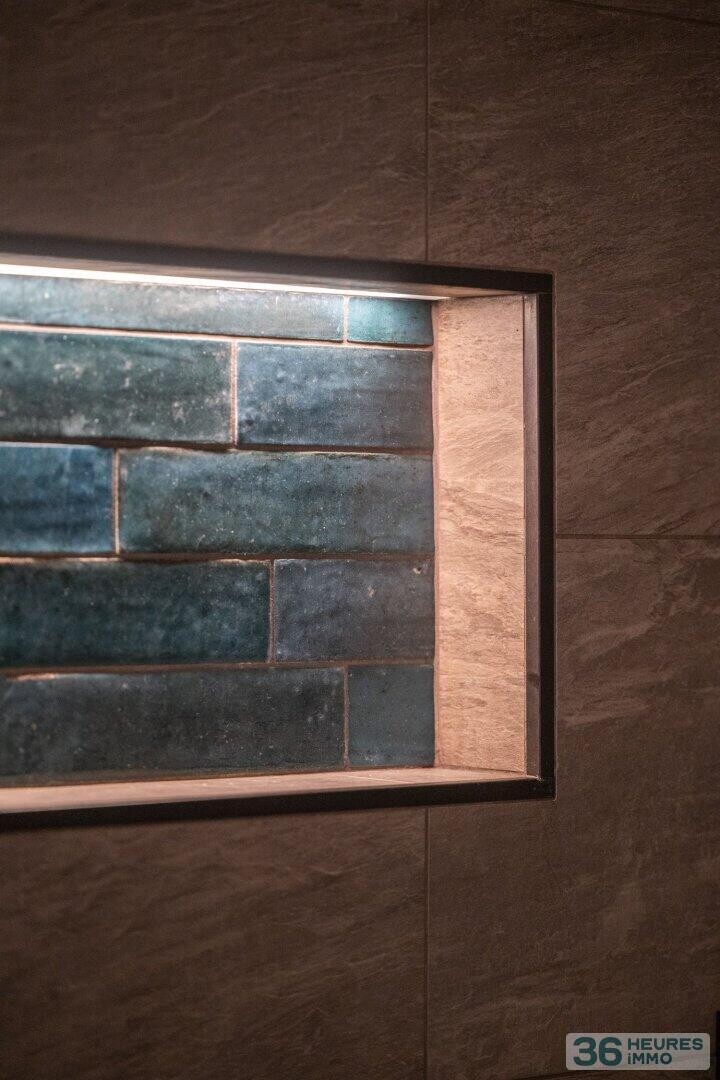 Magnifique Appartement RENOVE de 110 m²