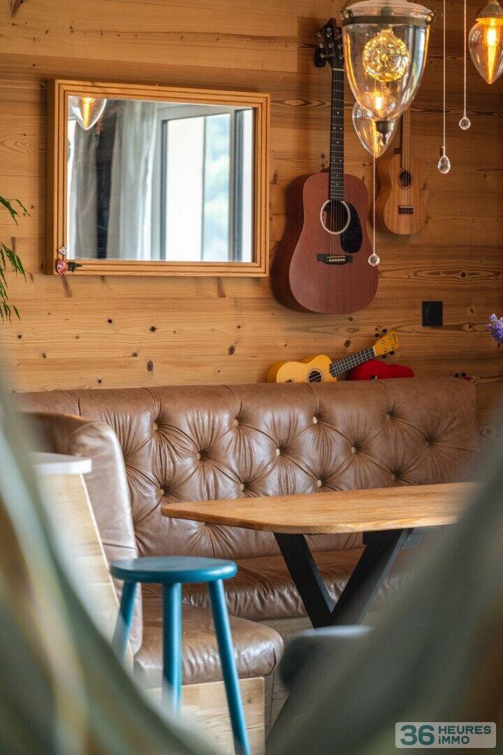 Magnifique Appartement RENOVE de 110 m²