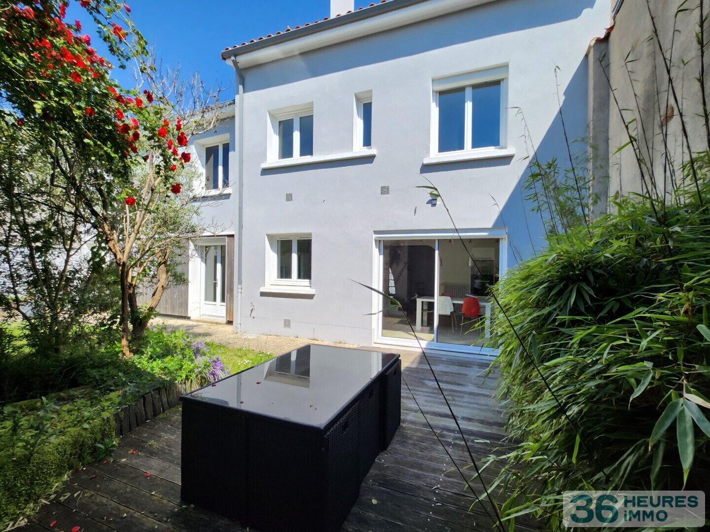 Maison 204m2 - 5 chambres