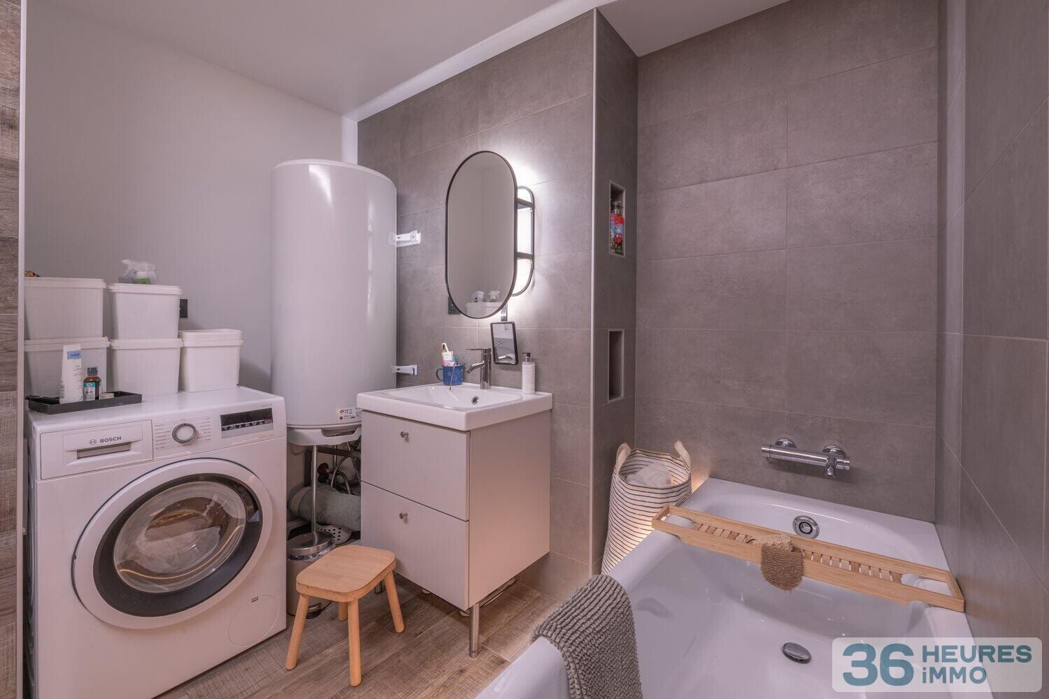 Magnifique Appartement RENOVE de 110 m²