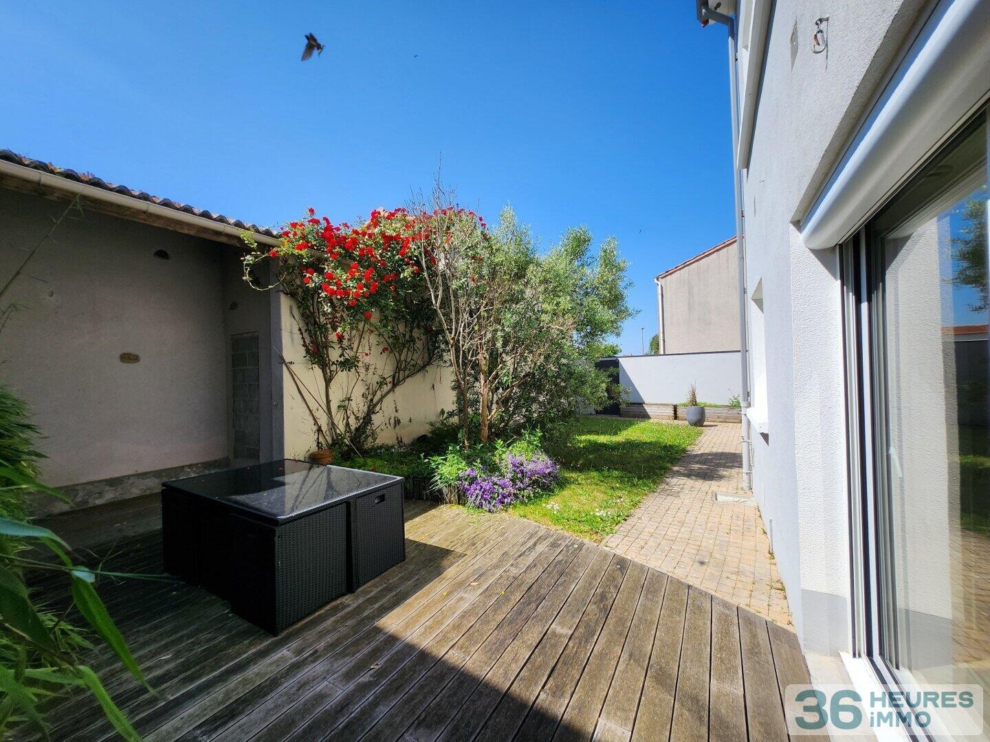 Maison 204m2 - 5 chambres