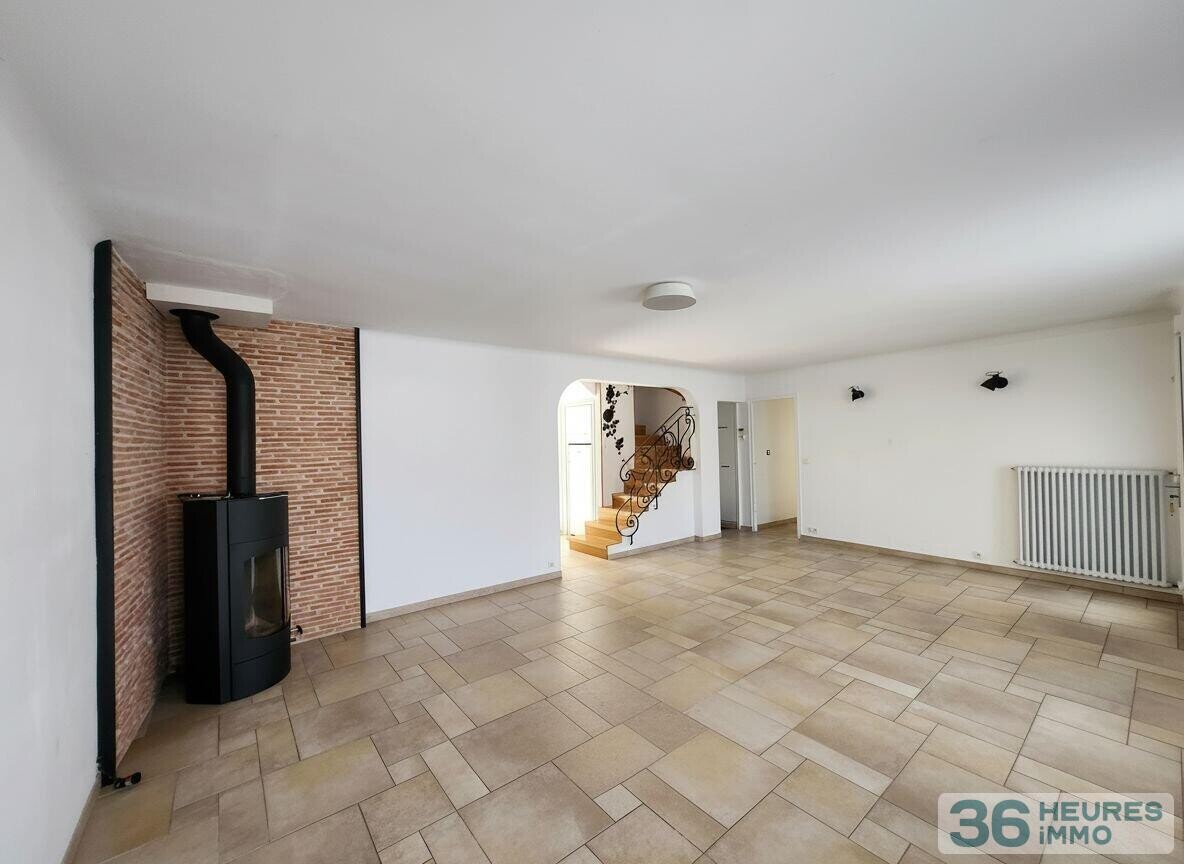 Maison 204m2 - 5 chambres