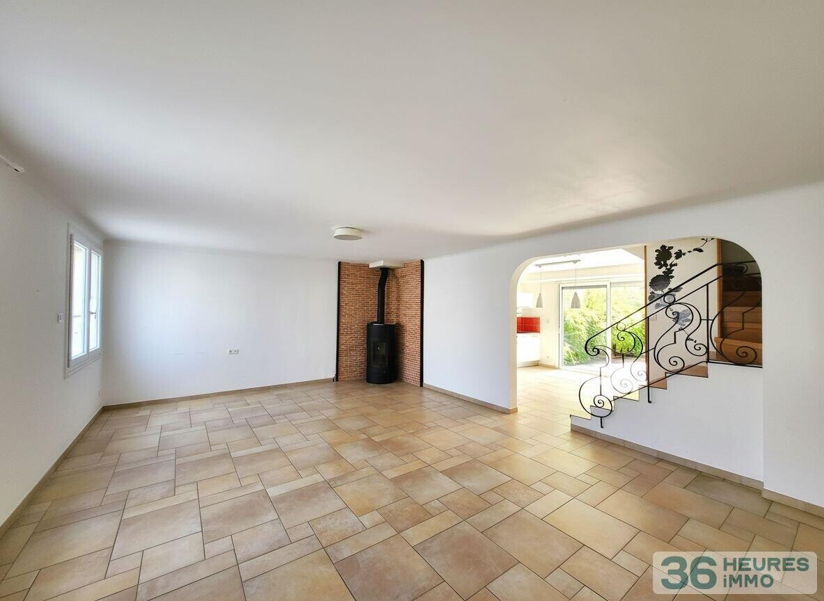 Maison 204m2 - 5 chambres