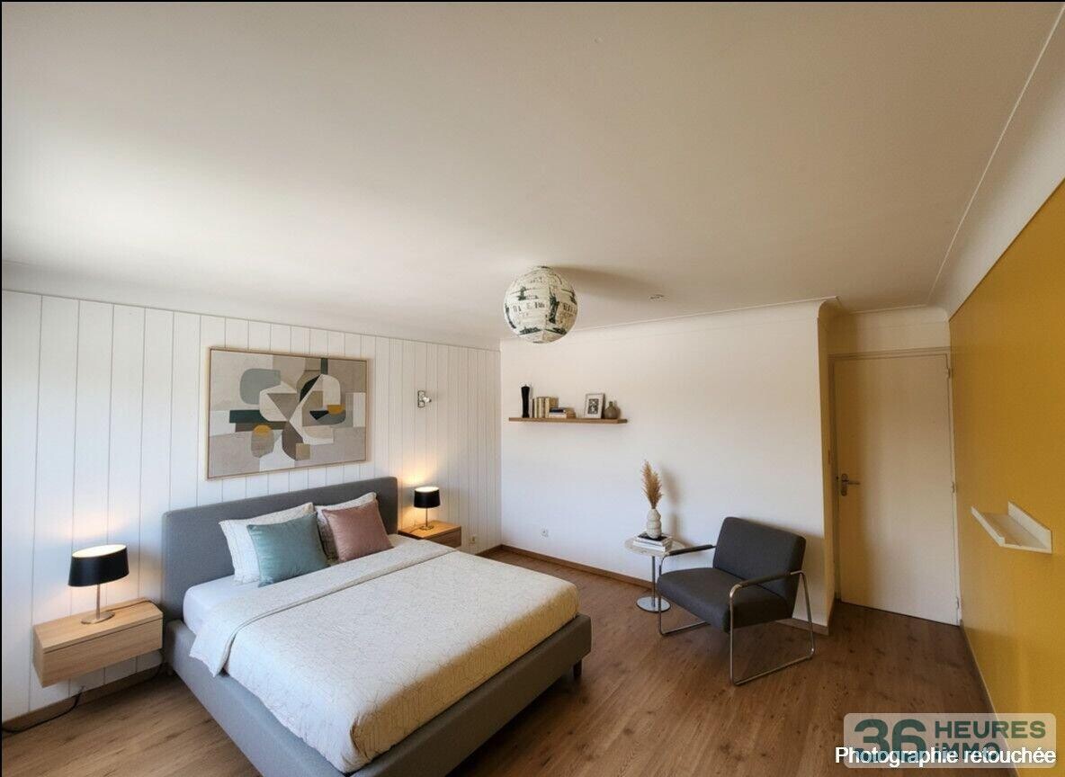 Maison 204m2 - 5 chambres