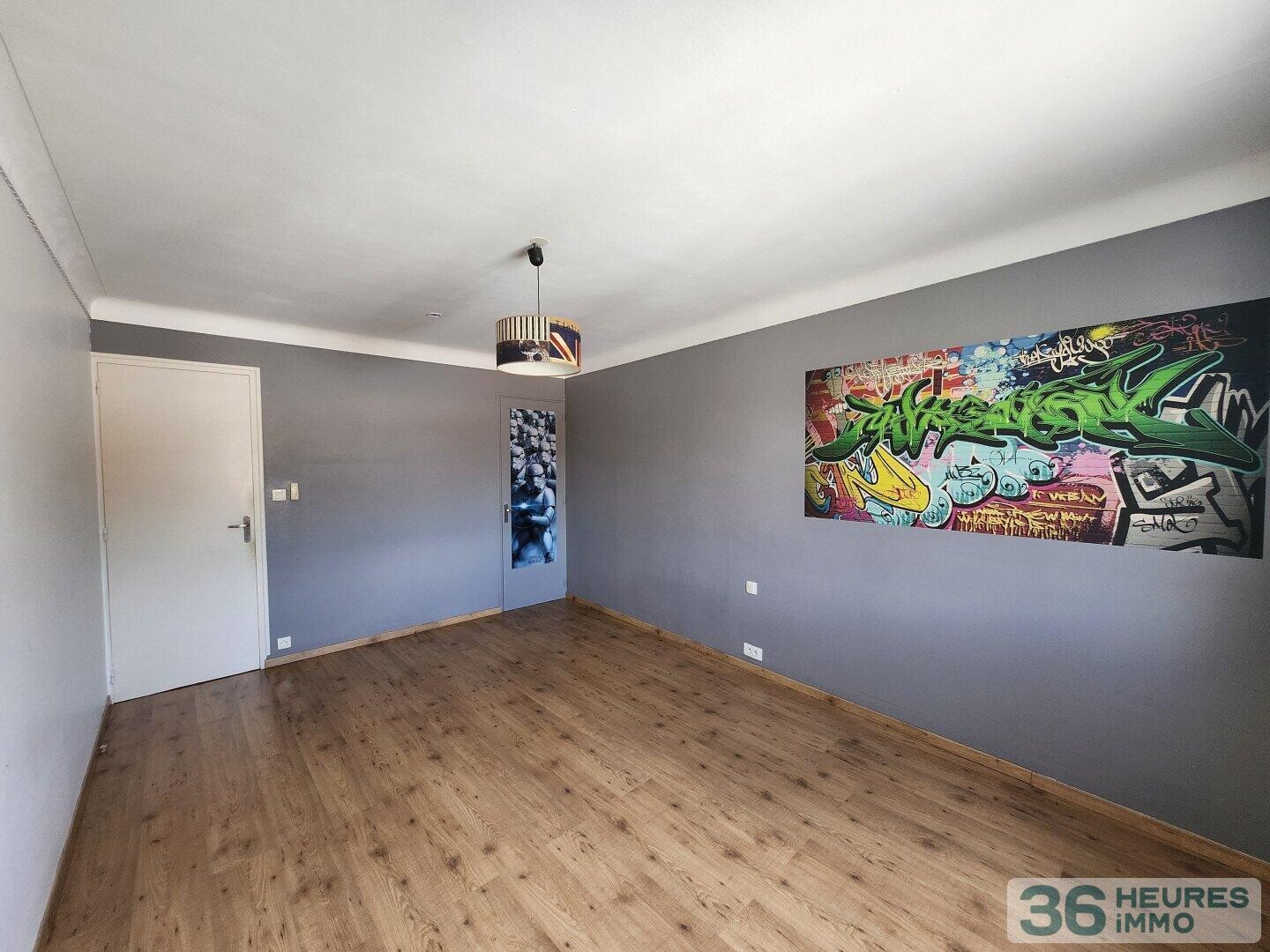 Maison 204m2 - 5 chambres