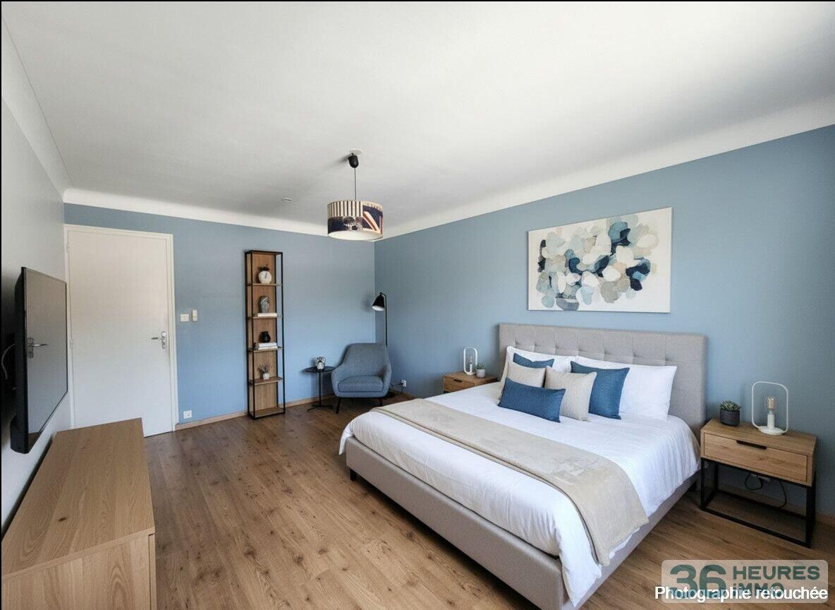 Maison 204m2 - 5 chambres