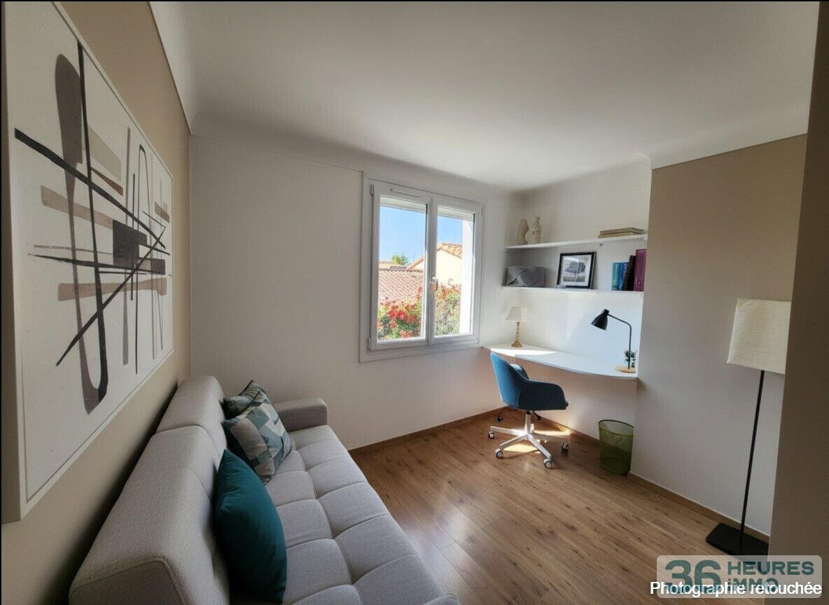 Maison 204m2 - 5 chambres