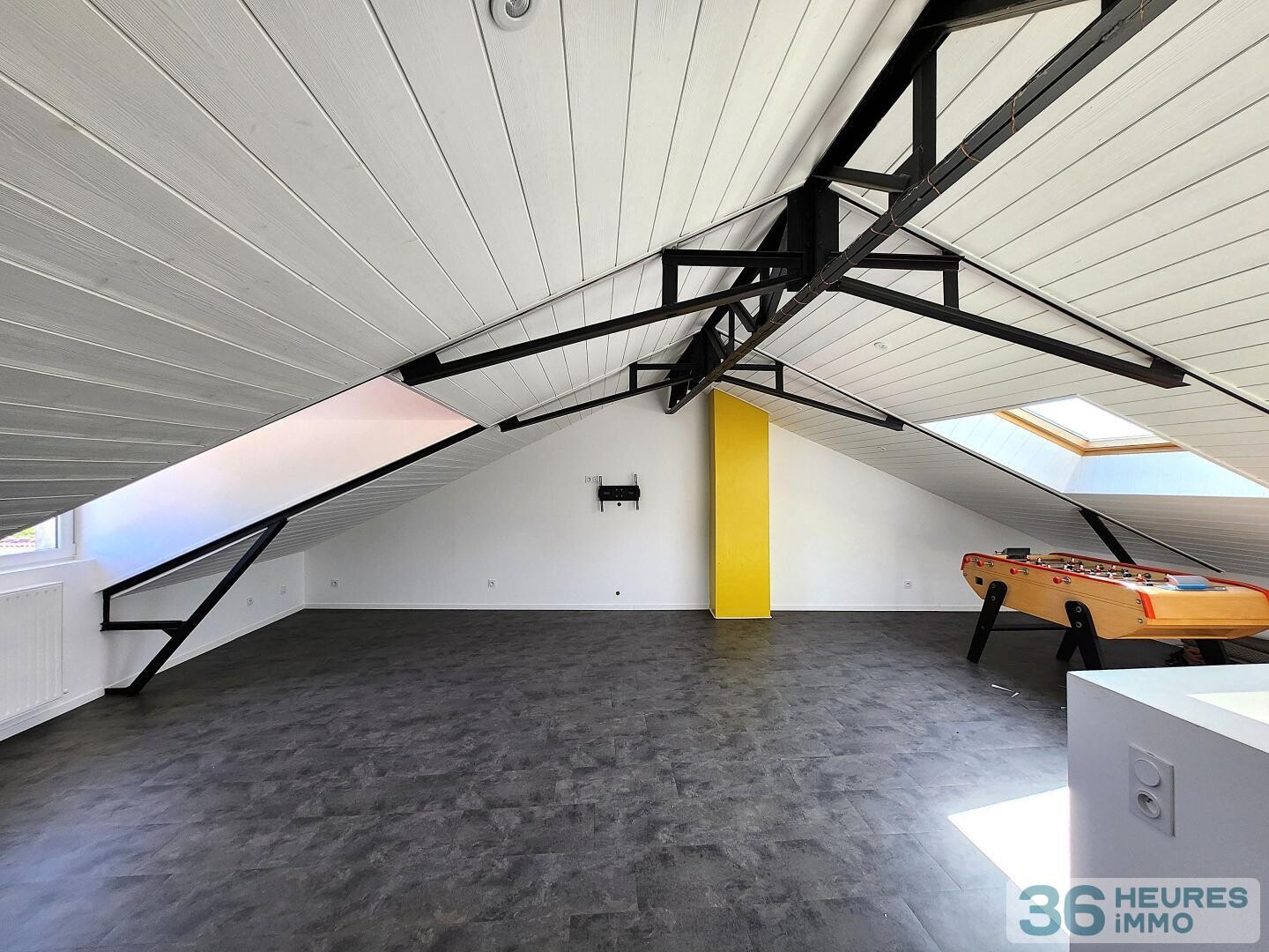 Maison 204m2 - 5 chambres