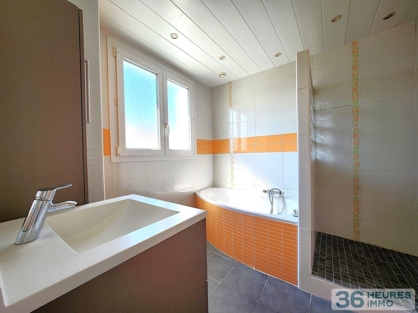 Maison 204m2 - 5 chambres