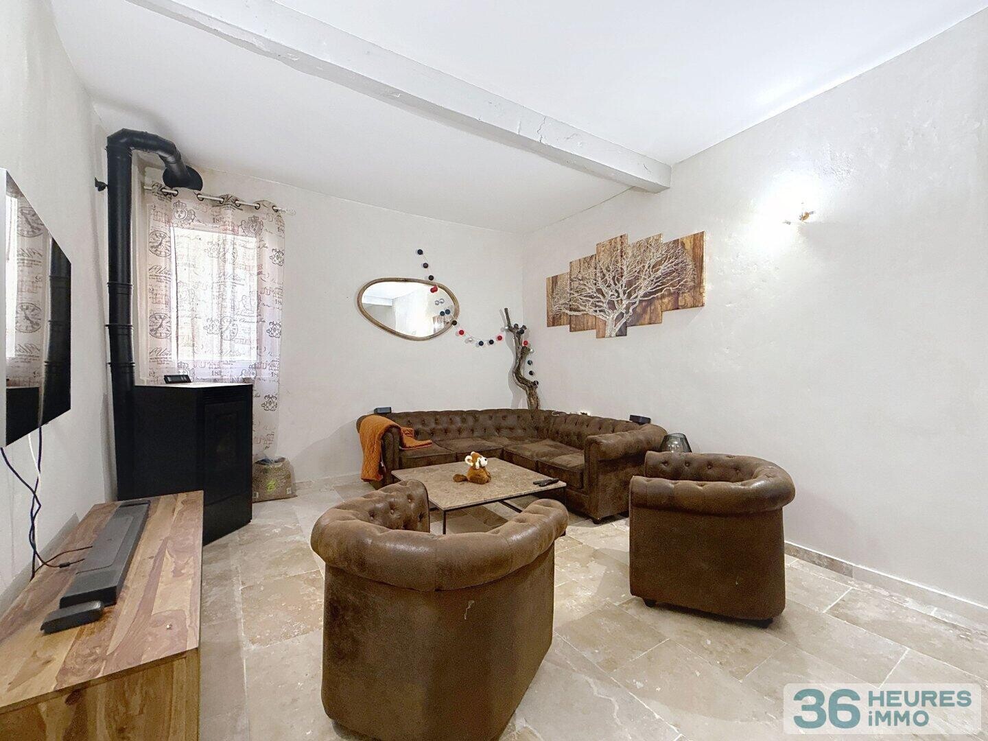 Maison de village Beaumes de Venise