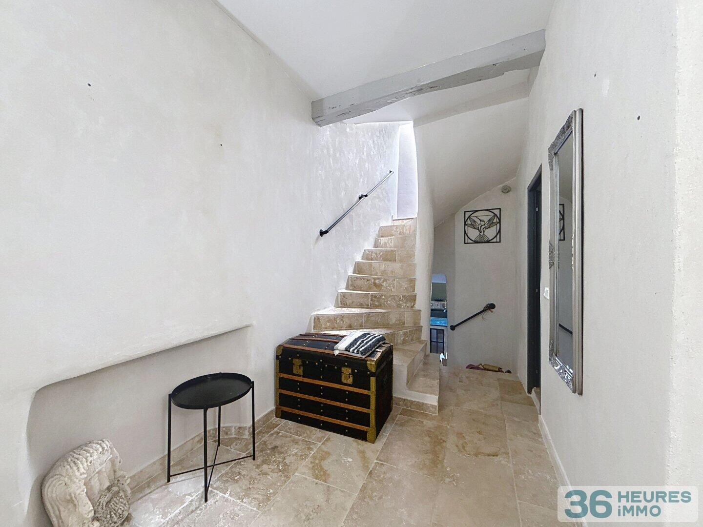 Maison de village Beaumes de Venise