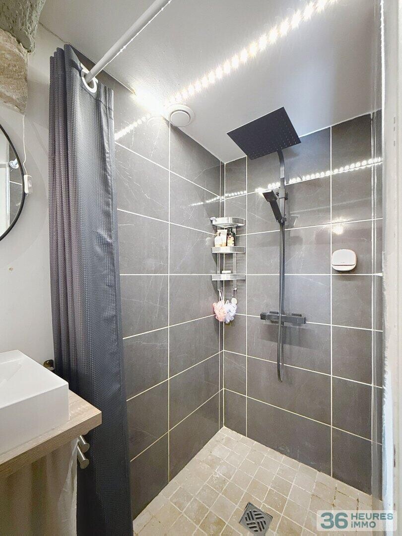 Maison de village Beaumes de Venise