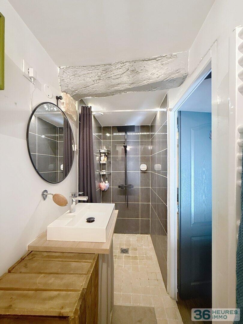 Maison de village Beaumes de Venise