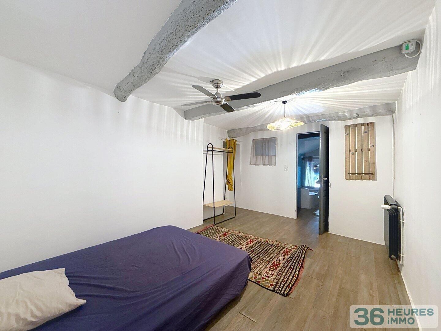 Maison de village Beaumes de Venise