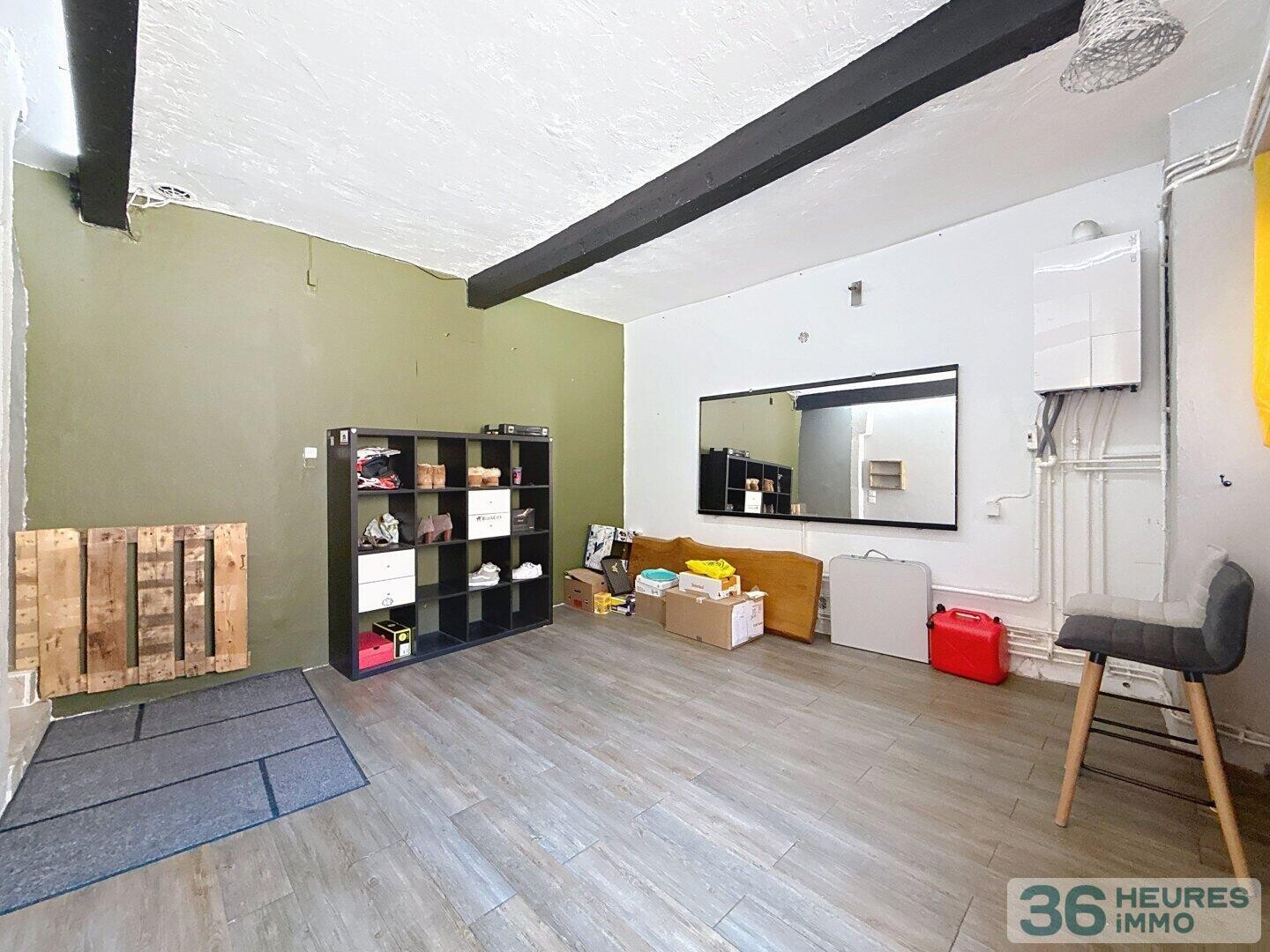 Maison de village Beaumes de Venise