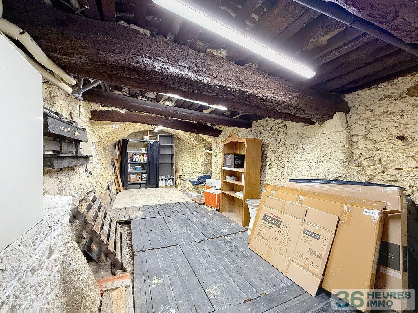 Maison de village Beaumes de Venise