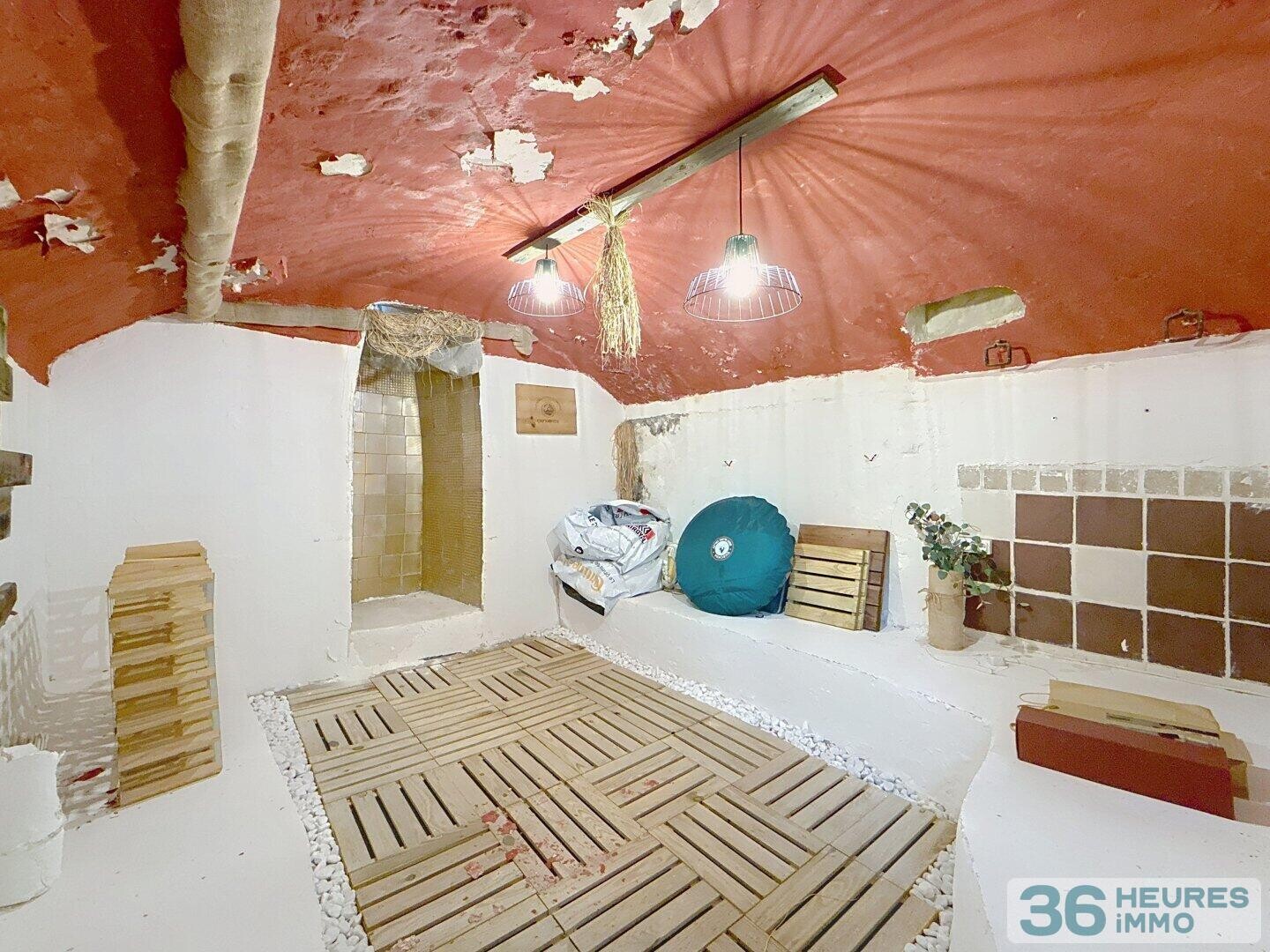 Maison de village Beaumes de Venise