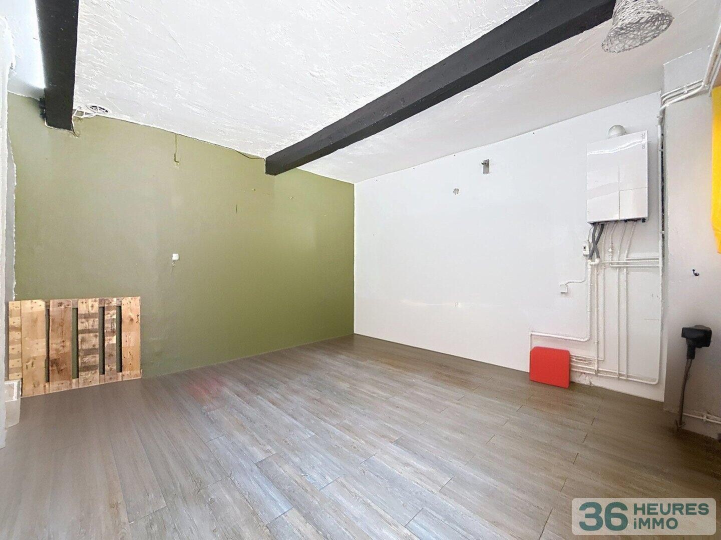 Maison de village Beaumes de Venise