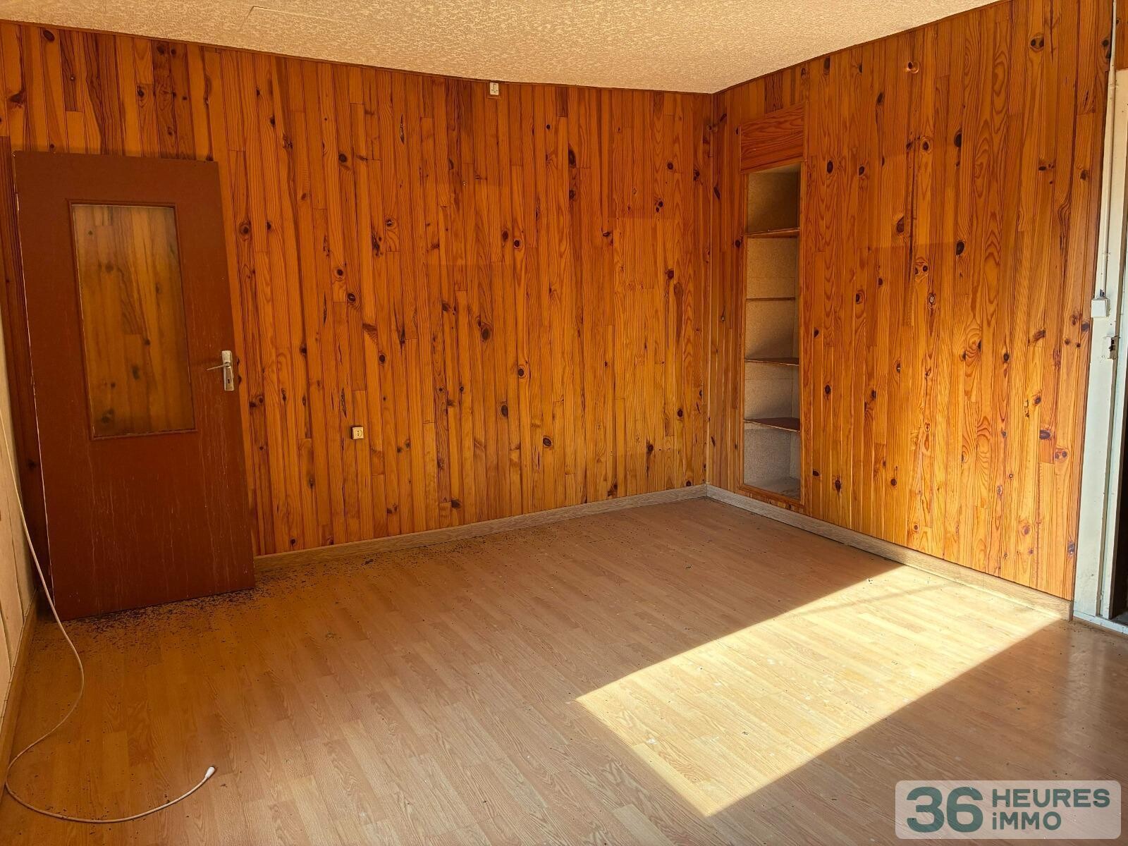 MAISON 6 PIECES - 135 M²