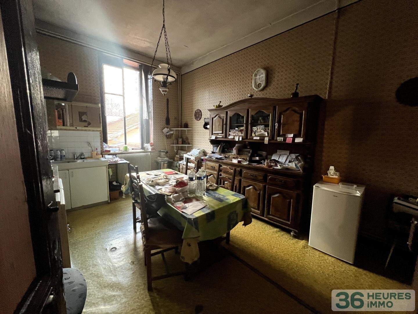 Appartement rue Inkermann lyon