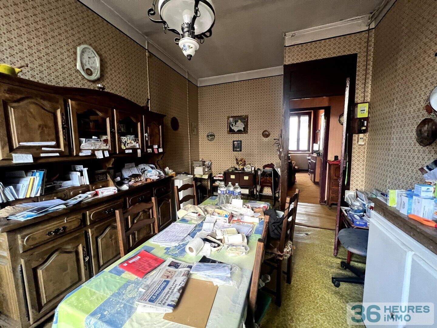 Appartement rue Inkermann lyon