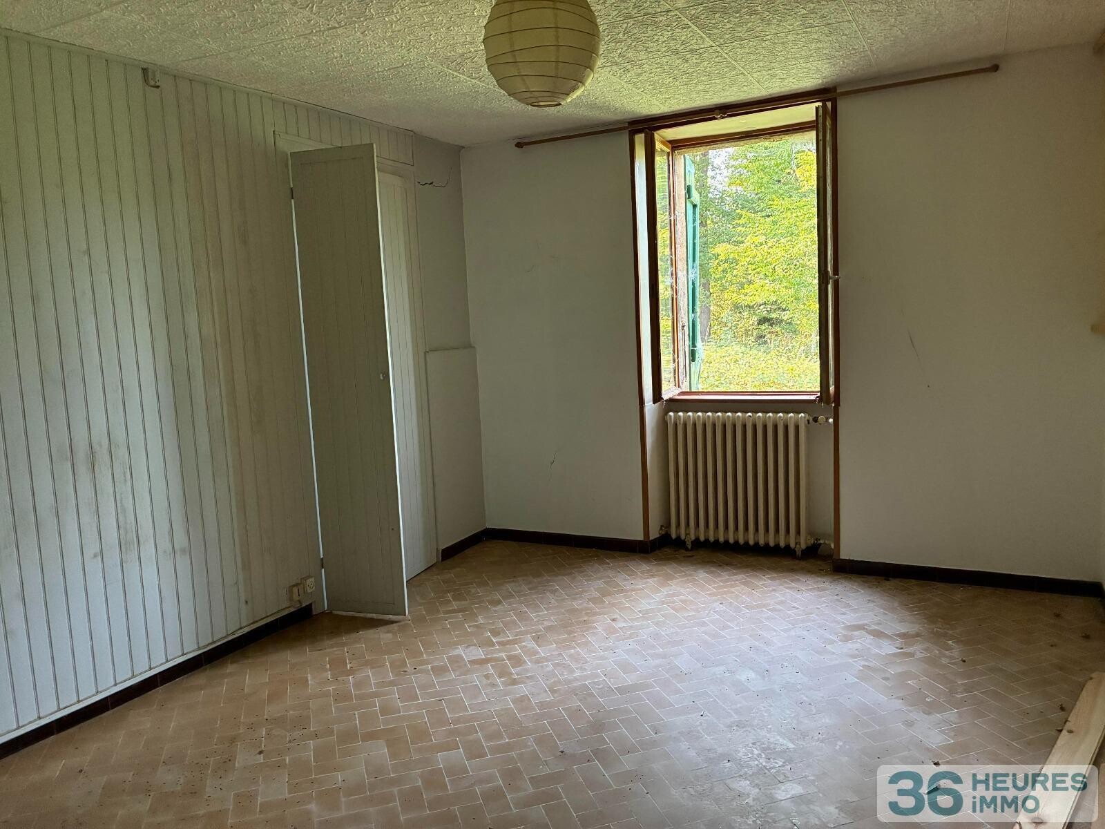 MAISON 6 PIECES - 135 M²