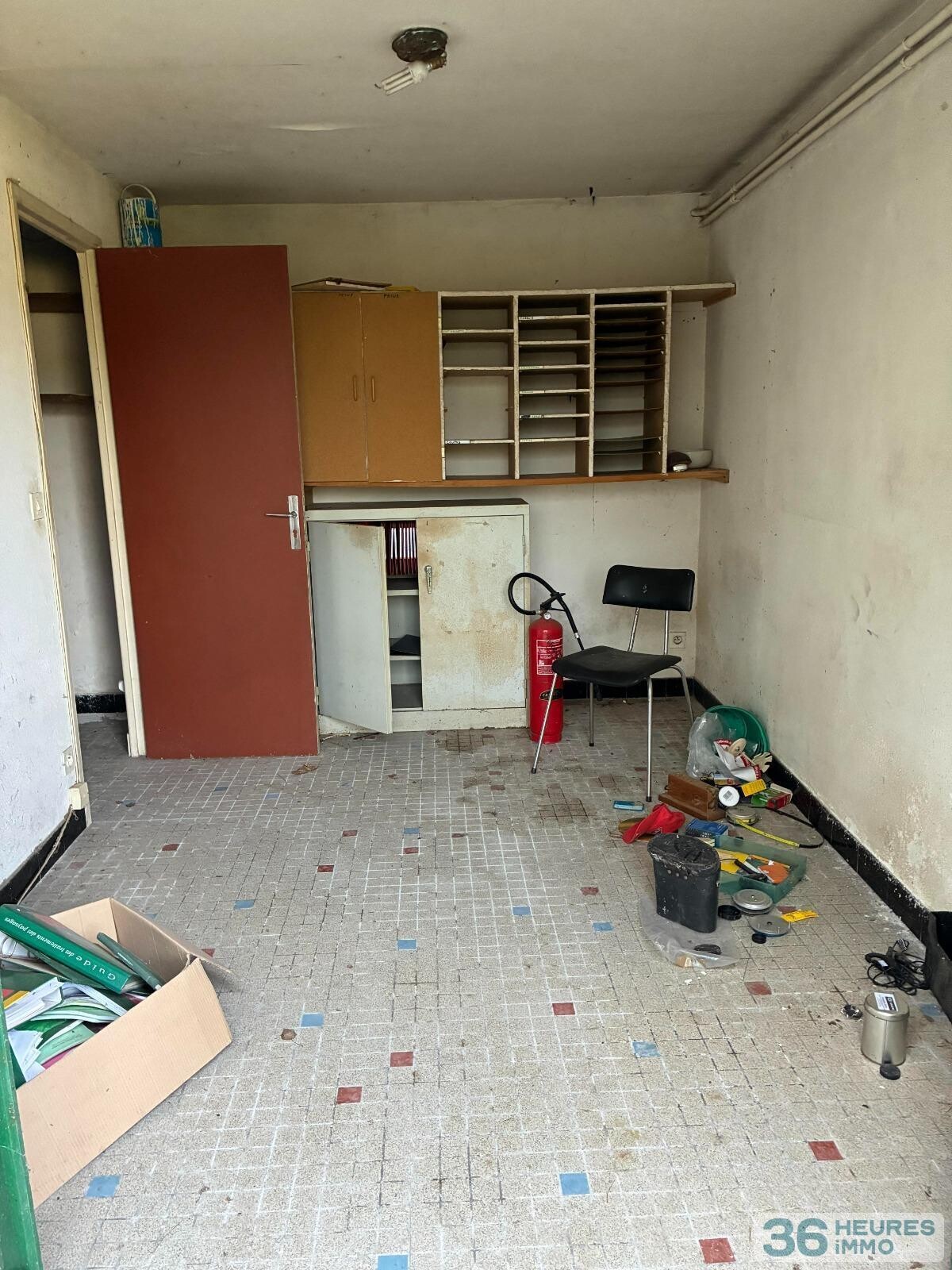 MAISON 6 PIECES - 135 M²