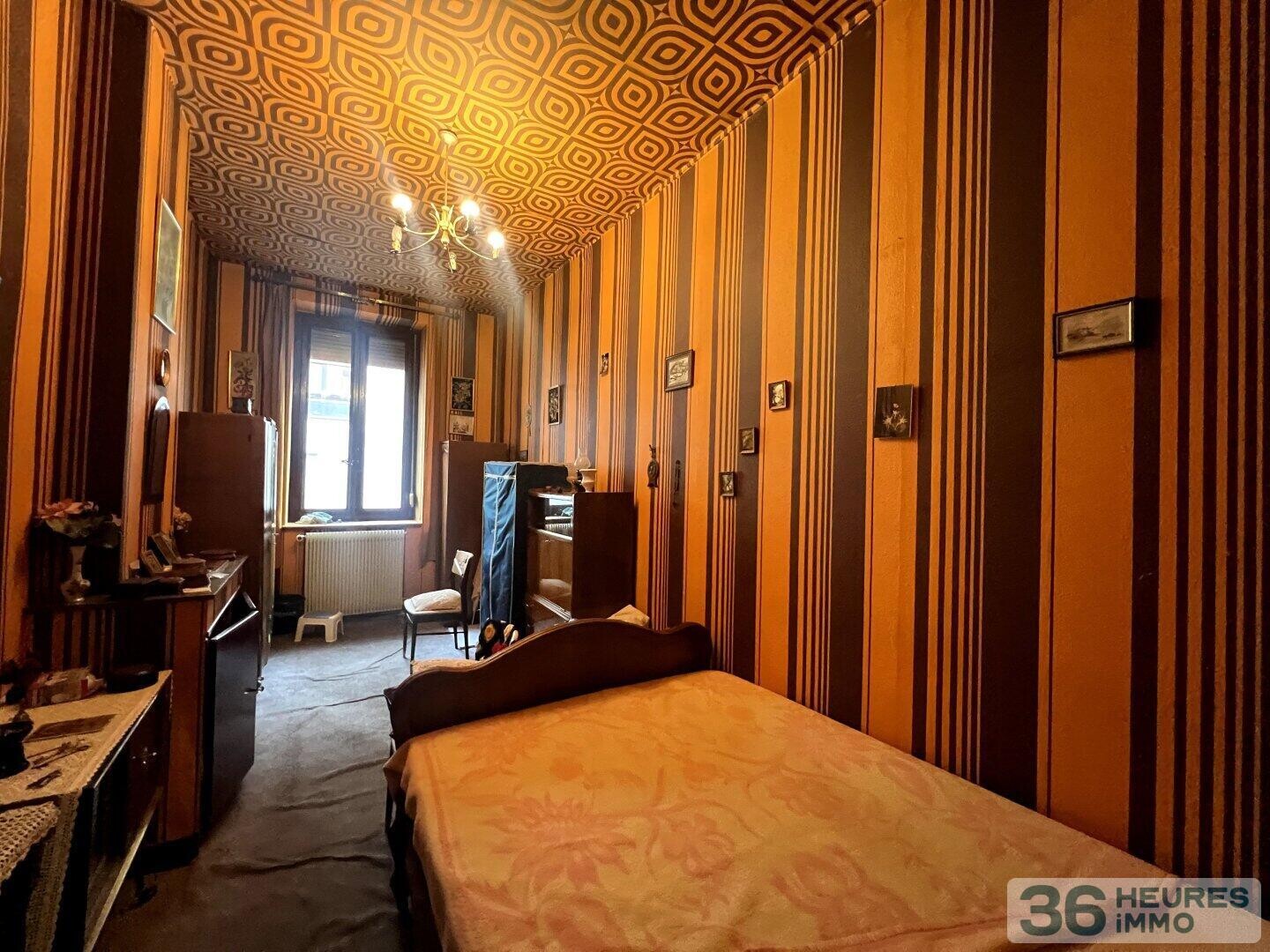 Appartement rue Inkermann lyon